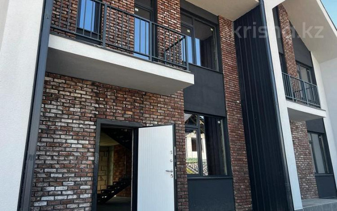 4-комнатная квартира, 143.8 м², Алатауская трасса 33ж  - photo 3