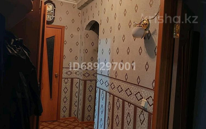 4-комнатная квартира, 104 м², 2/5 этаж, Караганды 46 - Хоз торг Temirtau - photo 2