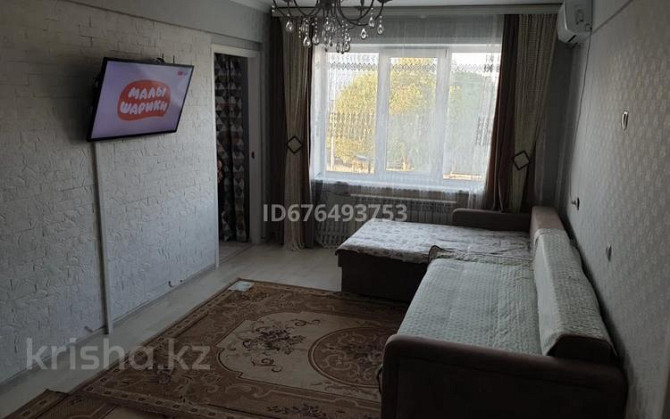 4-комнатная квартира, 60 м², 2/5 этаж, Абая 11  - изображение 3