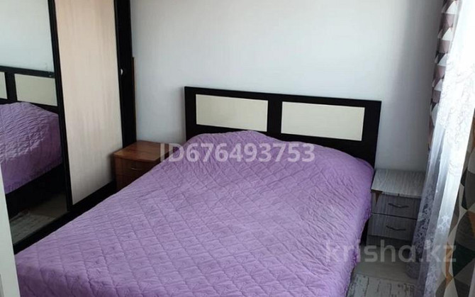4-комнатная квартира, 60 м², 2/5 этаж, Абая 11  - изображение 1