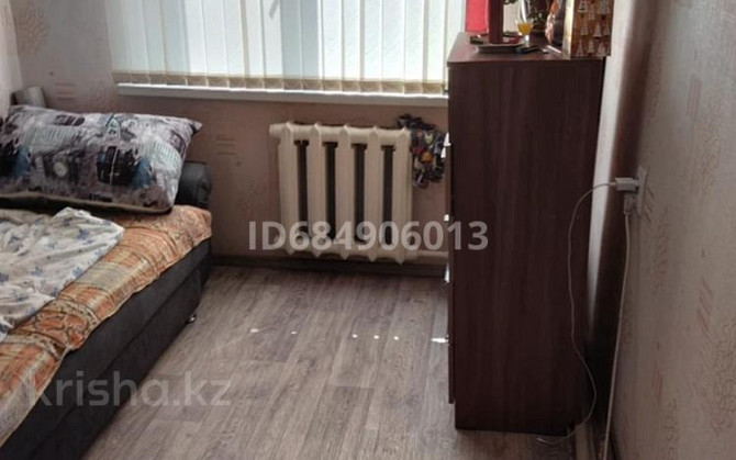 4-комнатная квартира, 59.2 м², 3/5 этаж, Калмыкова 4 а - Возле с 10 школой Балхаш - изображение 2