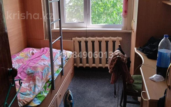 4-комнатная квартира, 59.2 м², 3/5 этаж, Калмыкова 4 а - Возле с 10 школой Балхаш - изображение 5