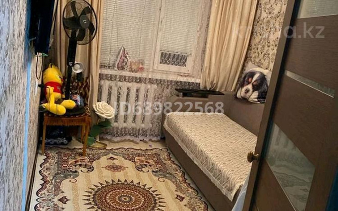 4-комнатная квартира, 57 м², 4/5 этаж, Мусиных 22 Balqash - photo 7