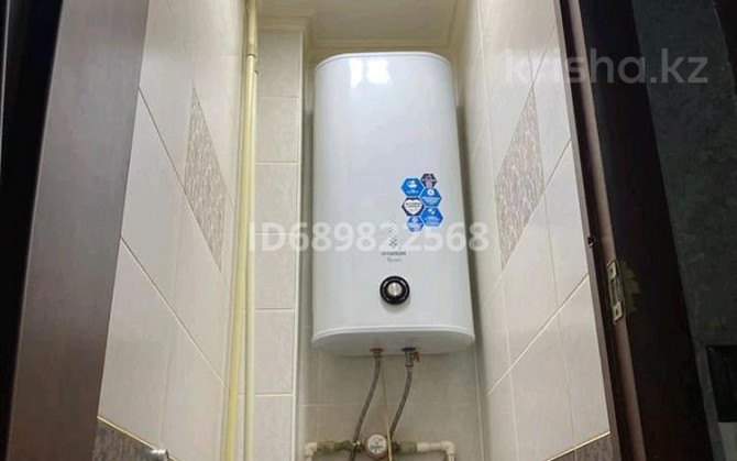 4-комнатная квартира, 57 м², 4/5 этаж, Мусиных 22 Balqash - photo 3