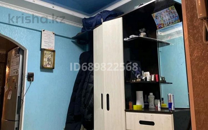 4-комнатная квартира, 57 м², 4/5 этаж, Мусиных 22 Balqash - photo 1