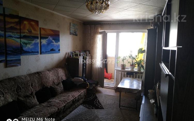 4-комнатная квартира, 74 м², 3/5 этаж, Бейсеуова 108 Каргалы (п. Фабричный) - изображение 7