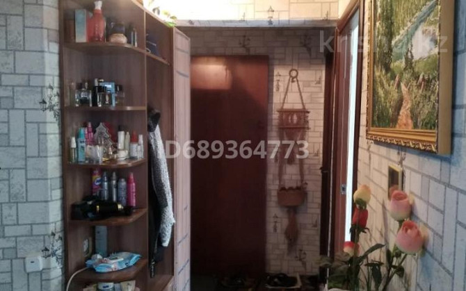4-комнатная квартира, 74 м², 3/5 этаж, Бейсеуова 108 Каргалы (п. Фабричный) - изображение 4