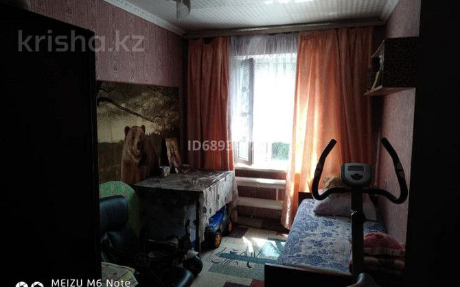 4-комнатная квартира, 74 м², 3/5 этаж, Бейсеуова 108 Каргалы (п. Фабричный) - изображение 3