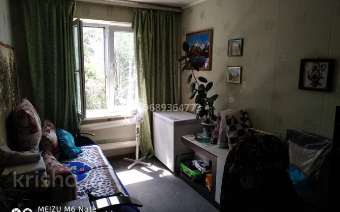 4-комнатная квартира, 74 м², 3/5 этаж, Бейсеуова 108 Каргалы (п. Фабричный) - изображение 2