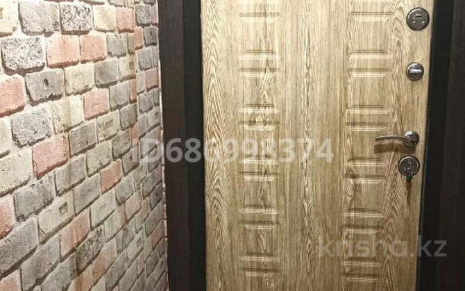 4-комнатная квартира, 81 м², 2/3 этаж, Рабочий поселок Петропавловск - изображение 1