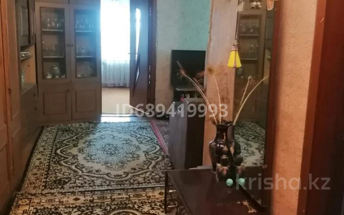 4-комнатная квартира, 63 м², 4/5 этаж, А. Молдагулова 48 Б Ekibastuz - photo 4