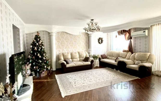 4-комнатная квартира, 114 м², 3/5 этаж, Букетова - Жабаева Petropavlovsk - photo 1