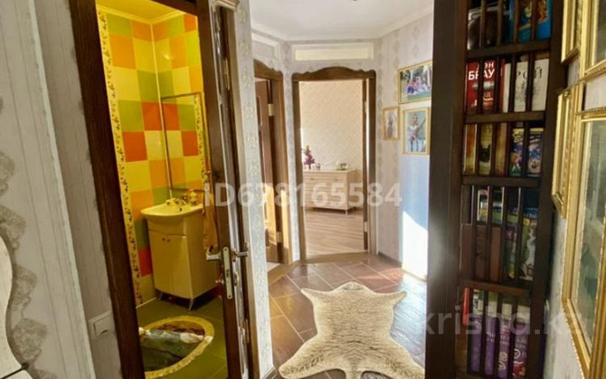 4-комнатная квартира, 114 м², 3/5 этаж, Букетова - Жабаева Petropavlovsk - photo 8