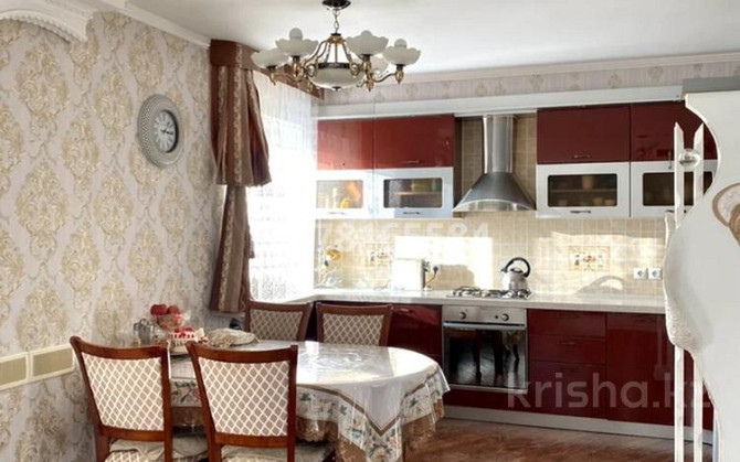 4-комнатная квартира, 114 м², 3/5 этаж, Букетова - Жабаева Petropavlovsk - photo 5