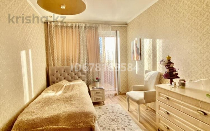 4-комнатная квартира, 114 м², 3/5 этаж, Букетова - Жабаева Petropavlovsk - photo 4