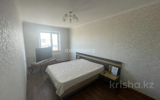 4-комнатная квартира, 86.4 м², 5/5 этаж, Машхур жусупа 50 Ekibastuz - photo 6