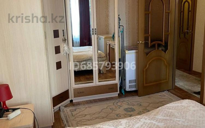4-комнатная квартира, 80 м², 1/5 этаж, Васильковский 7 Кокшетау - изображение 1