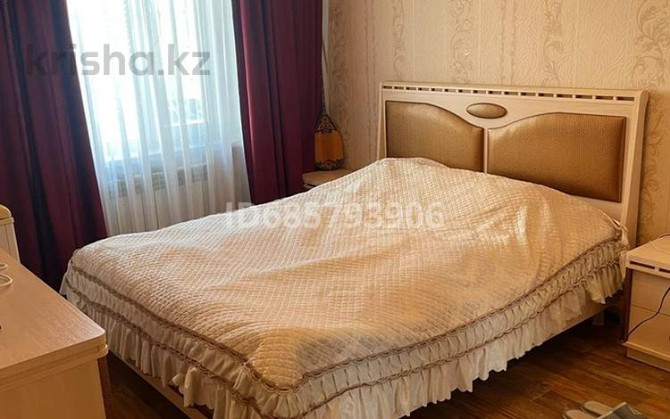 4-комнатная квартира, 80 м², 1/5 этаж, Васильковский 7 Кокшетау - изображение 2
