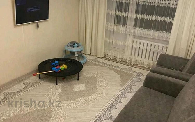 4-комнатная квартира, 80 м², 5/5 этаж, Боровской 54А Кокшетау - изображение 1