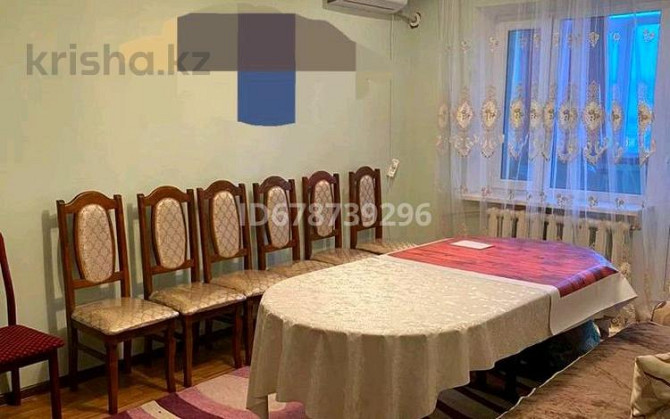 4-комнатная квартира, 98 м², 9/9 этаж, Шашубая Балхаш - изображение 4