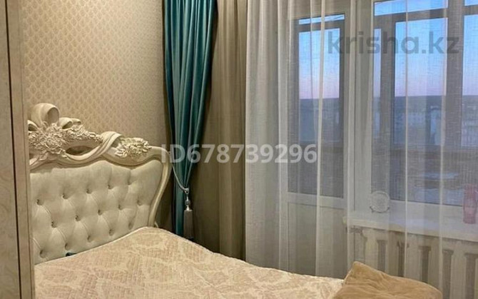 4-комнатная квартира, 98 м², 9/9 этаж, Шашубая Балхаш - изображение 1