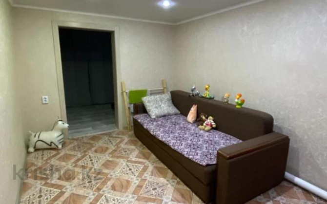 4-комнатная квартира, 90.4 м², 1/1 этаж, И. Сьянова 102 Костанай - изображение 7