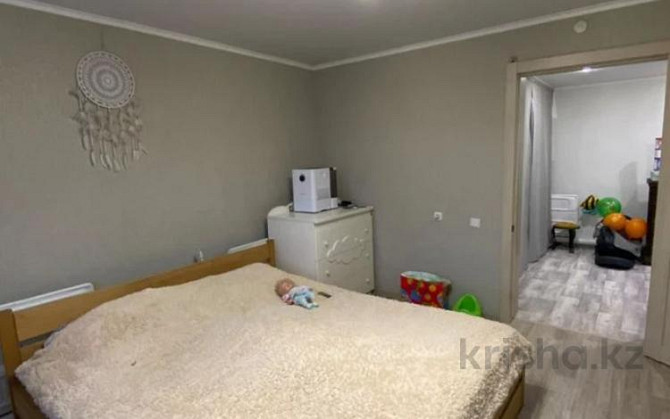 4-комнатная квартира, 90.4 м², 1/1 этаж, И. Сьянова 102 Костанай - изображение 4