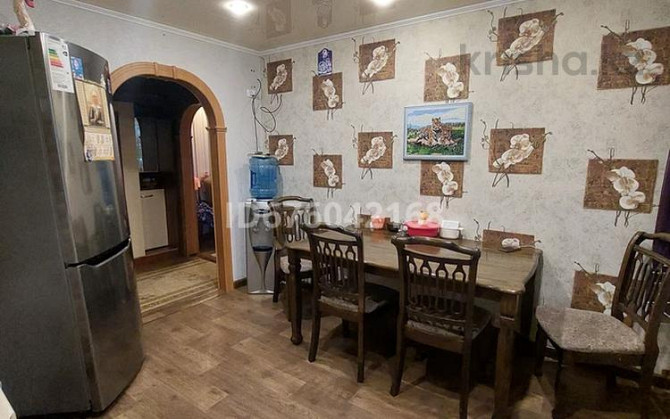 4-комнатная квартира, 66.2 м², 3/5 этаж, М. Жусупа 40 Экибастуз - изображение 5