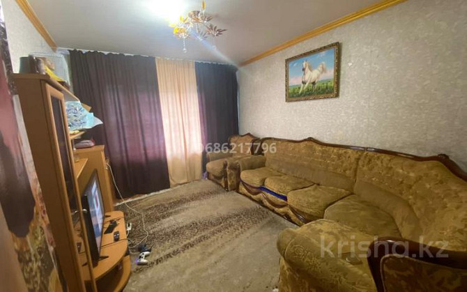 4-комнатная квартира, 81.4 м², 1/6 этаж, 9 микрорайон 112 Экибастуз - изображение 6