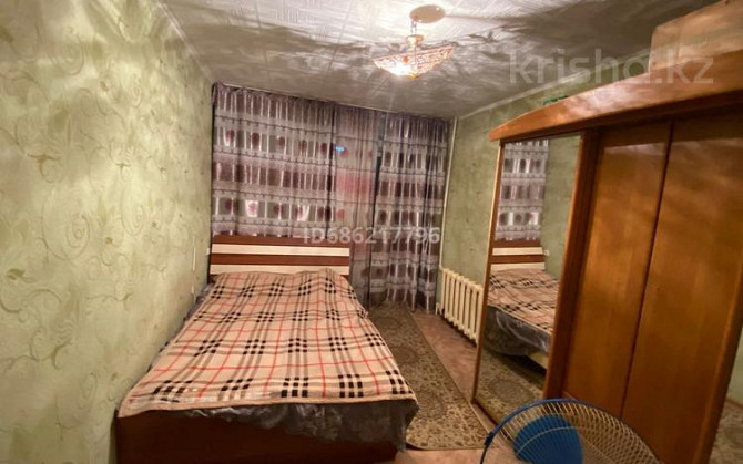 4-комнатная квартира, 81.4 м², 1/6 этаж, 9 микрорайон 112 Экибастуз - изображение 4