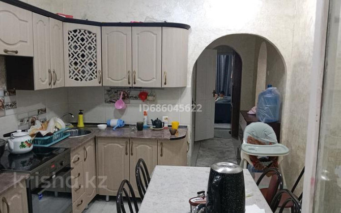 4-комнатная квартира, 100 м², 5/5 этаж, Сары арка 14 - Самади Жезказган - изображение 4