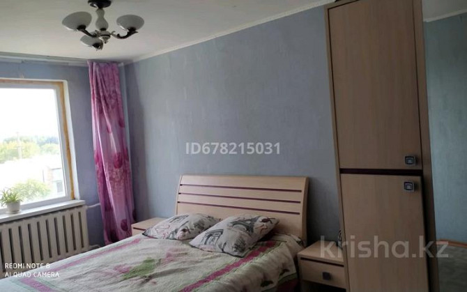 4-комнатная квартира, 78 м², 5/5 этаж, Энергетиков 46 а - Ауэзова Экибастуз - изображение 3