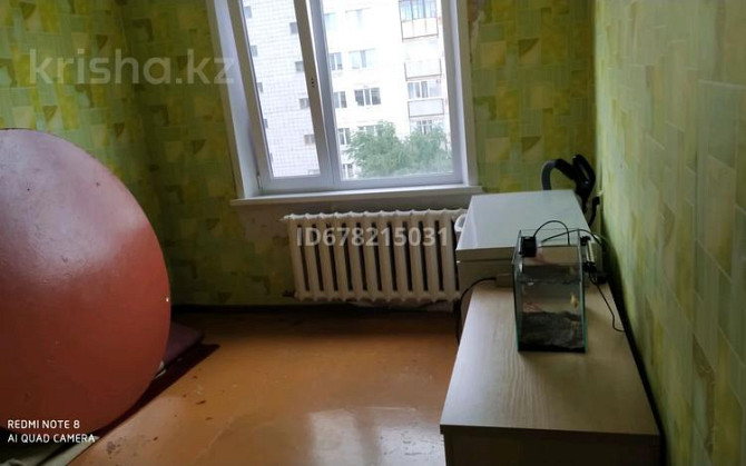 4-комнатная квартира, 78 м², 5/5 этаж, Энергетиков 46 а - Ауэзова Экибастуз - изображение 7
