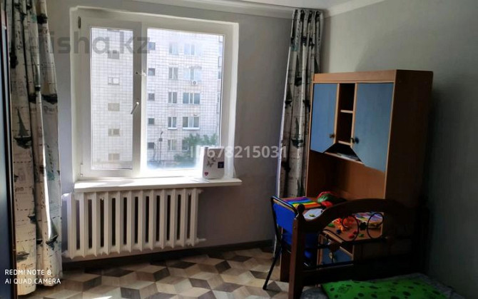 4-комнатная квартира, 78 м², 5/5 этаж, Энергетиков 46 а - Ауэзова Экибастуз - изображение 5