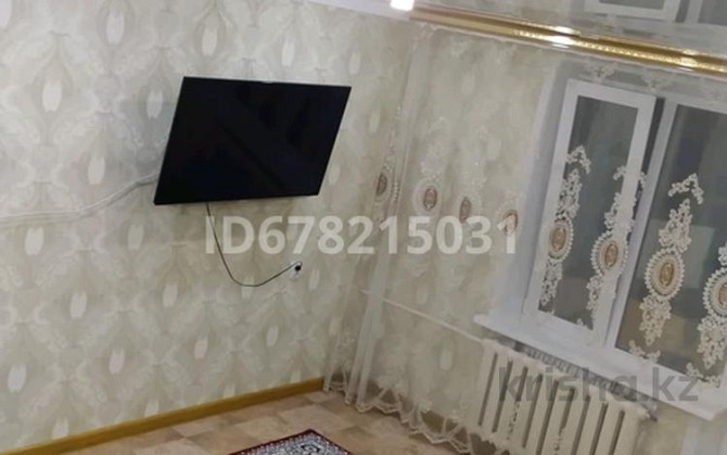 4-комнатная квартира, 78 м², 5/5 этаж, Энергетиков 46 а - Ауэзова Экибастуз - изображение 1