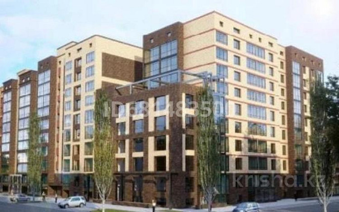 4-комнатная квартира, 155 м², 2/9 этаж, Акана серы 188 - Пушкина Кокшетау - изображение 1