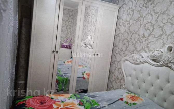 4-комнатная квартира, 70 м², 2/5 этаж, Алтынсарина 17 - В центре возле мечети Аягоз - изображение 3