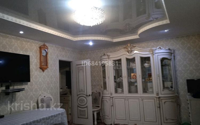 4-комнатная квартира, 70 м², 2/5 этаж, Алтынсарина 17 - В центре возле мечети Аягоз - изображение 1