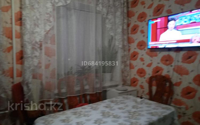 4-комнатная квартира, 70 м², 2/5 этаж, Алтынсарина 17 - В центре возле мечети Аягоз - изображение 5