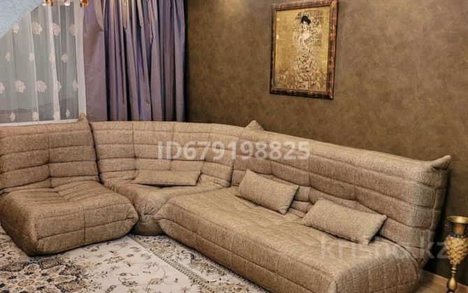 4-комнатная квартира, 87.7 м², 2/9 этаж, Машхур Жусупа 48 - Акимат Экибастуз - изображение 2