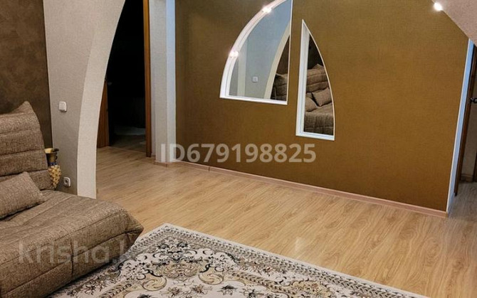 4-комнатная квартира, 87.7 м², 2/9 этаж, Машхур Жусупа 48 - Акимат Экибастуз - изображение 7