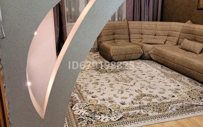 4-комнатная квартира, 87.7 м², 2/9 этаж, Машхур Жусупа 48 - Акимат Экибастуз - изображение 8