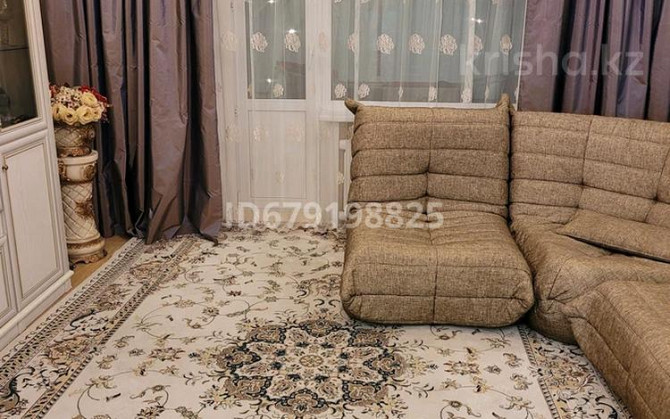 4-комнатная квартира, 87.7 м², 2/9 этаж, Машхур Жусупа 48 - Акимат Экибастуз - изображение 5