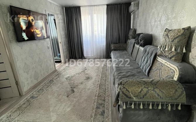 4-комнатная квартира, 61.6 м², 5/5 этаж, Алашахана Zhezqazghan - photo 2