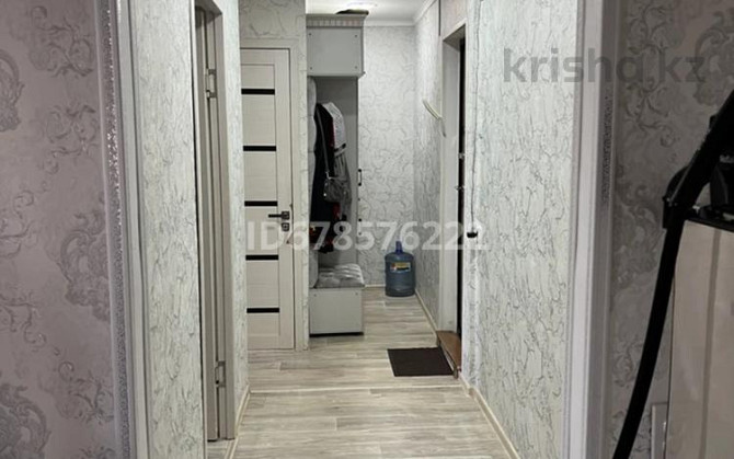 4-комнатная квартира, 61.6 м², 5/5 этаж, Алашахана Zhezqazghan - photo 4