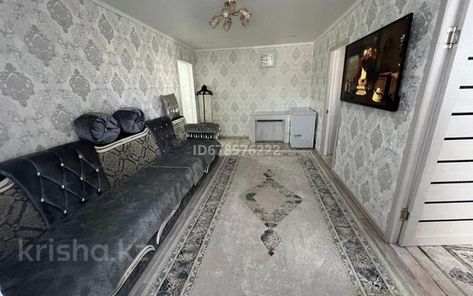 4-комнатная квартира, 61.6 м², 5/5 этаж, Алашахана Zhezqazghan - photo 3
