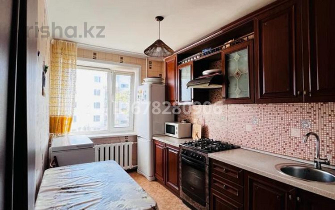 4-комнатная квартира, 79.8 м², 3/5 этаж, Мкр Юбилейный 46 Кокшетау - изображение 5