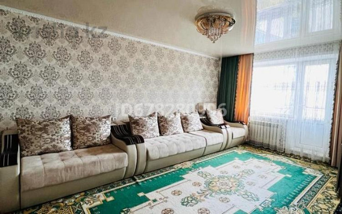4-комнатная квартира, 79.8 м², 3/5 этаж, Мкр Юбилейный 46 Кокшетау - изображение 1