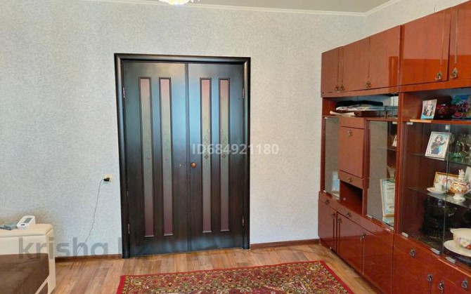 4-комнатная квартира, 76 м², 1/9 этаж, 6 мкр 21/1 - М.Жусупа - М.Ауэзова Ekibastuz - photo 5