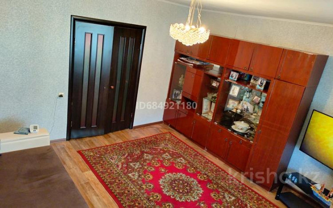 4-комнатная квартира, 76 м², 1/9 этаж, 6 мкр 21/1 - М.Жусупа - М.Ауэзова Ekibastuz - photo 6